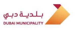 our partner Dubai municipality logo