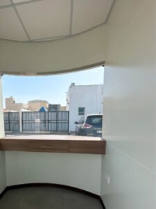 Modular Security Dubai | Portable Security Cabin UAE