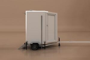 Trailer/Caravan Toilets