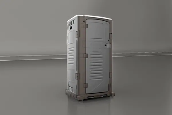 Plastic or HDPE Portable Toilet