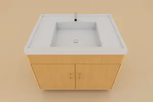 Portable Hand Wash