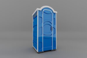 Eco-Friendly Portable Toilets