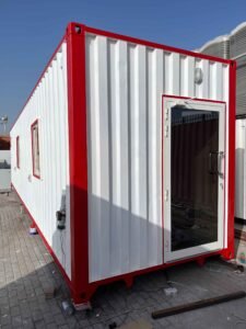 Shipping Container | Office Container Office Dubai, UAE