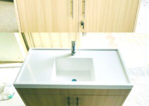 Portable Sink for Hand Washing | Outdoor Handwashing Station